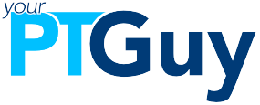 Your PT Guy Logo
